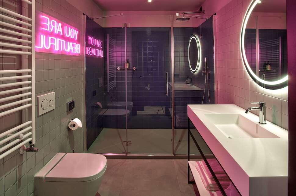 Een foto van Stay Hotel Varese