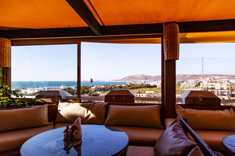 Een foto van Borjs Hotel Suites & Spa