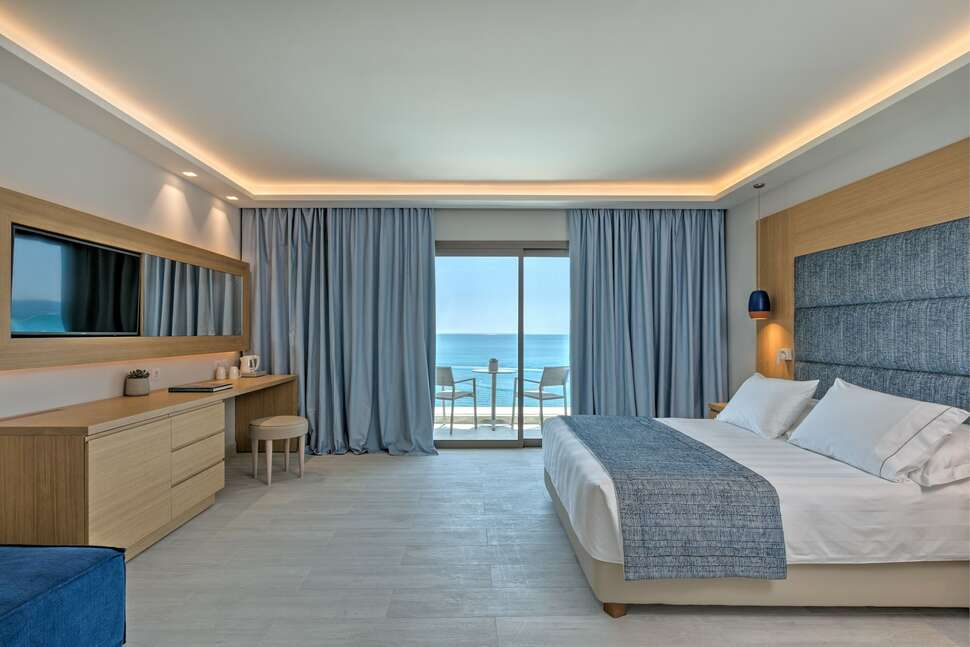 Ein Foto Amada Colossos Resort