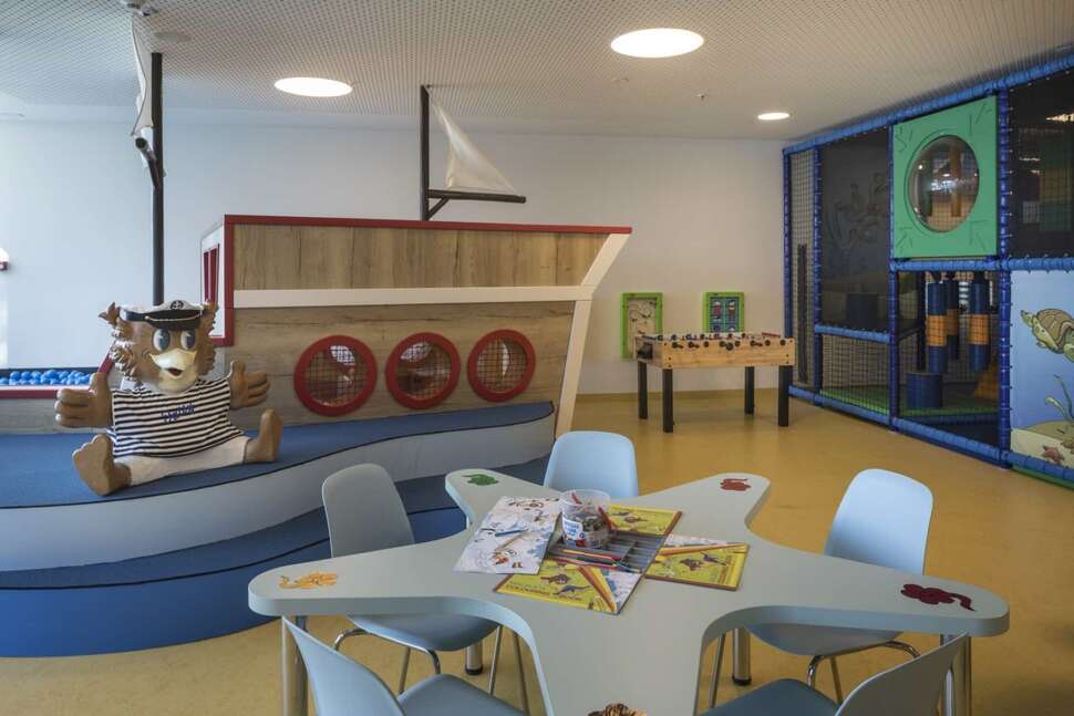 Een foto van Falkensteiner Hotel Park Punat