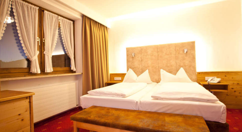 Een foto van Hotel Gasthof Mitteregger
