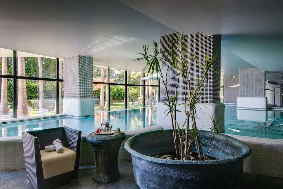Een foto van Senator Banus Spa Hotel