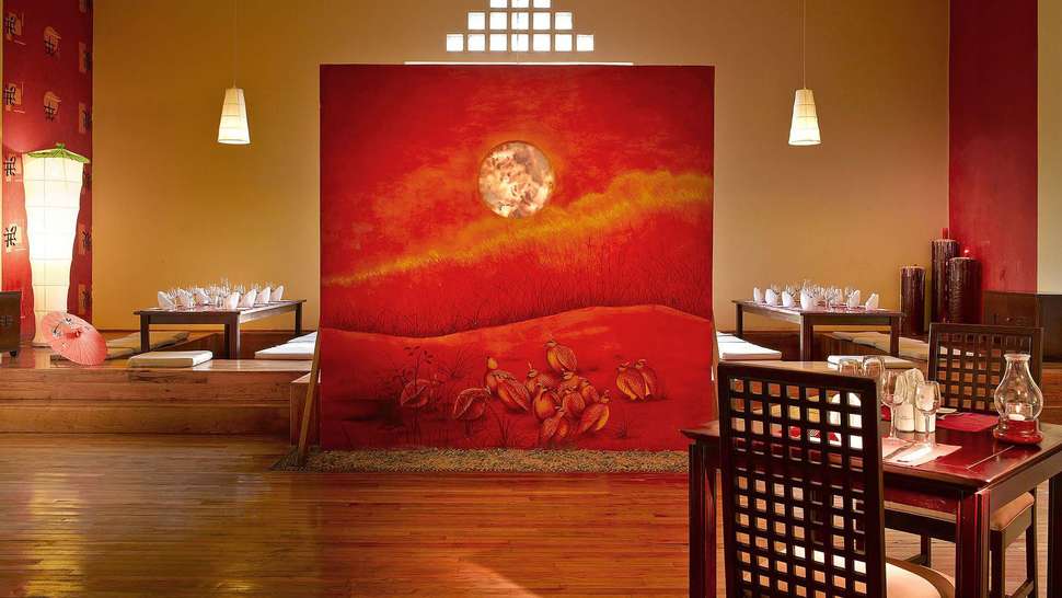 Een foto van TRS Yucatan Hotel