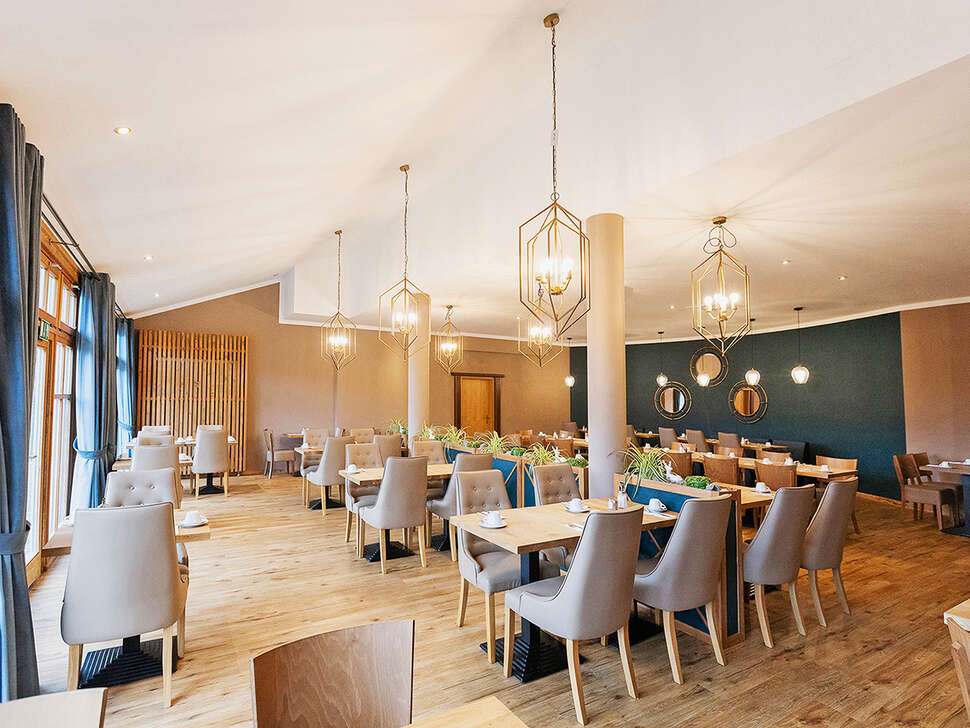 Ein Foto Hotel Ahornhof