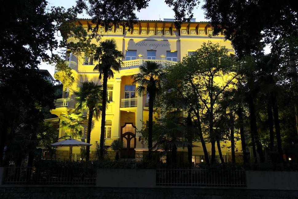 Een foto van Villa Eugenia