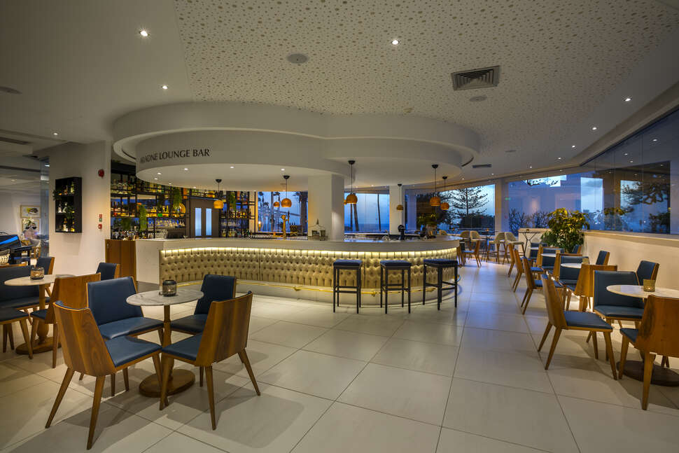 Een foto van Leonardo Plaza Cypria Maris Beach Hotel & Spa