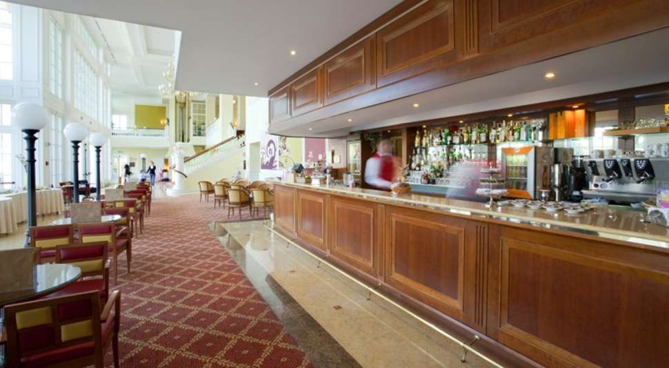 Een foto van Gardaland Hotel
