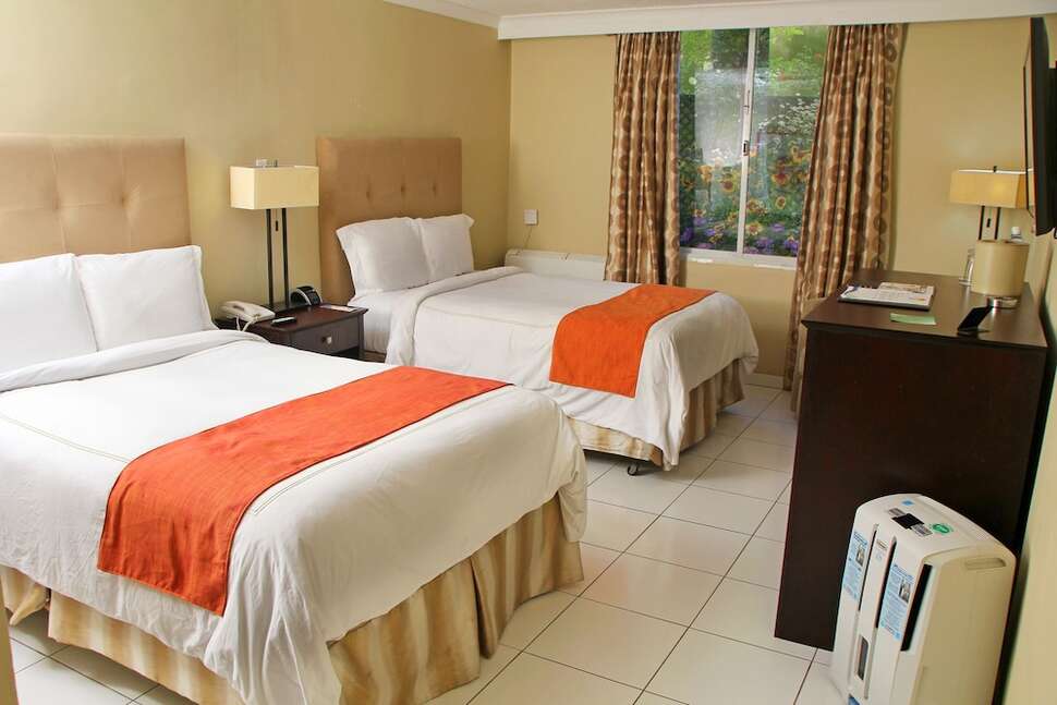 Een foto van Tryp by Wyndham Aruba