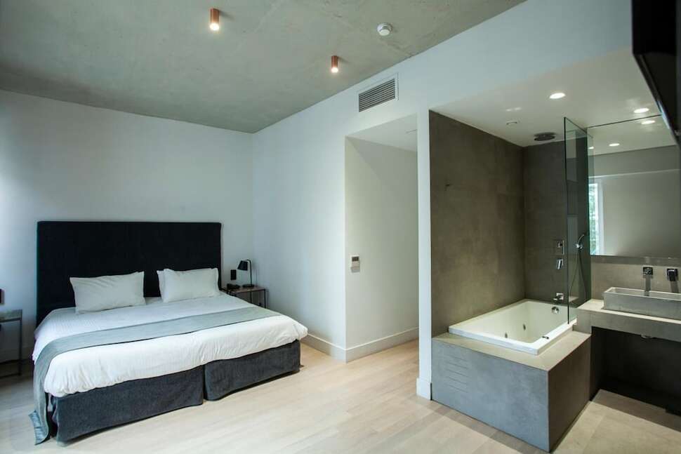 Een foto van Art Suites Korai