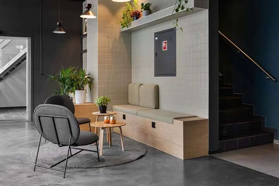 Een foto van Comfort Hotel Xpress Youngstorget
