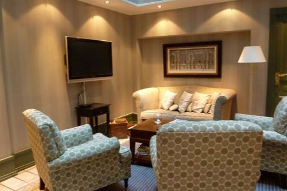 Een foto van Clarion Collection Hotel Bastion