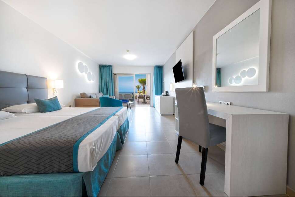 Een foto van Hotel Las Costas
