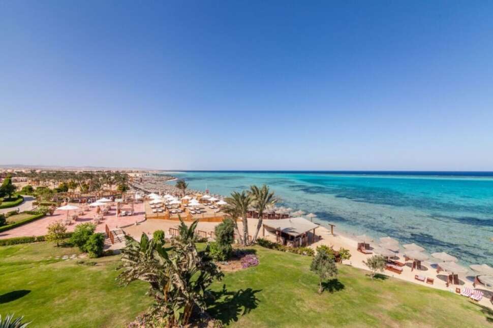 Een foto van Dream Lagoon & Aqua Park Resort