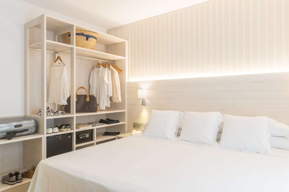 Een foto van Hotel Marsol