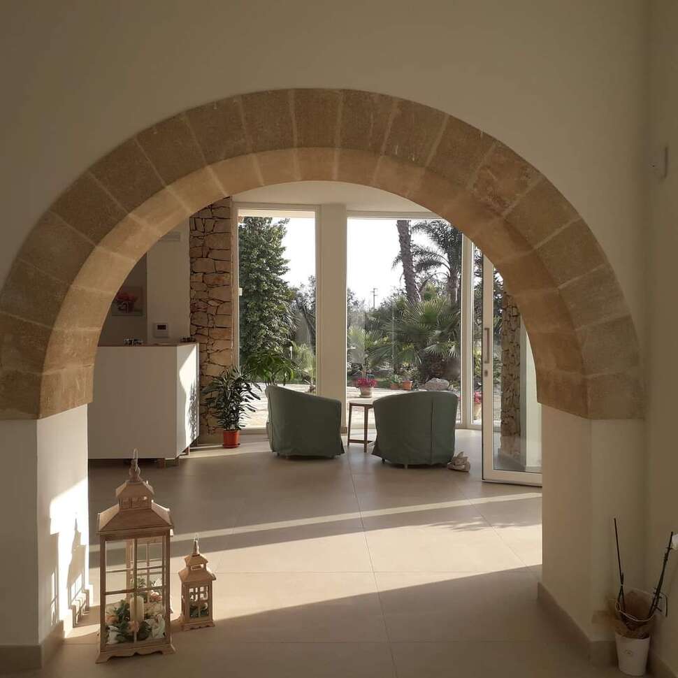 Een foto van Villa Minerva