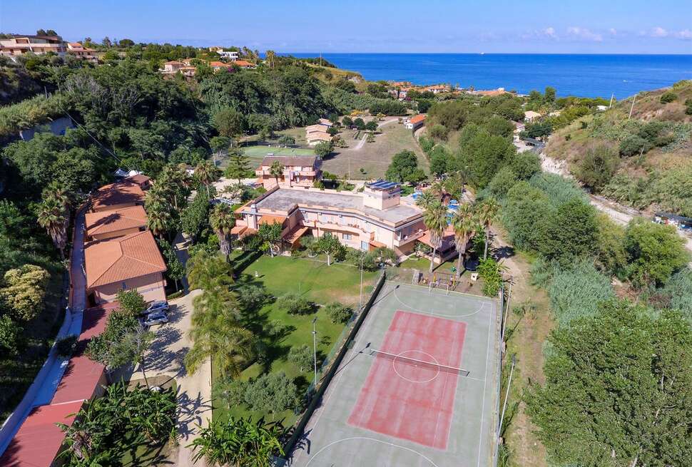Ein Foto Villaggio Residence Old River