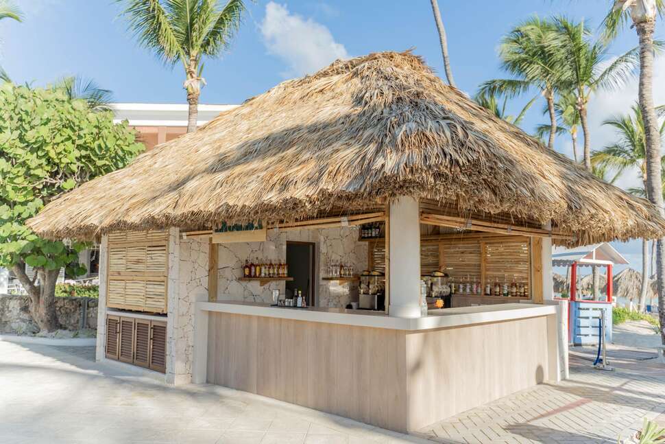 Een foto van Grand Bahia Principe Punta Cana