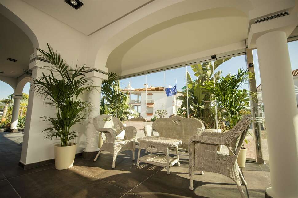 Ein Foto Diufain Hotel
