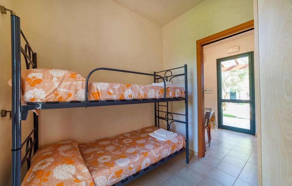 Een foto van Camping Lilybeo Village