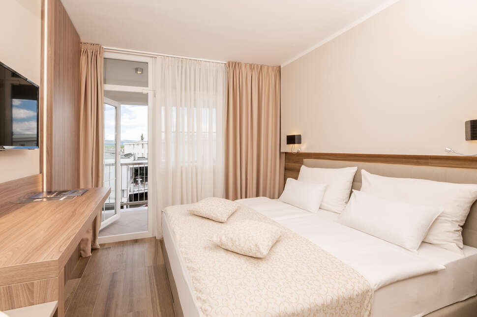 Een foto van Hotel Malin