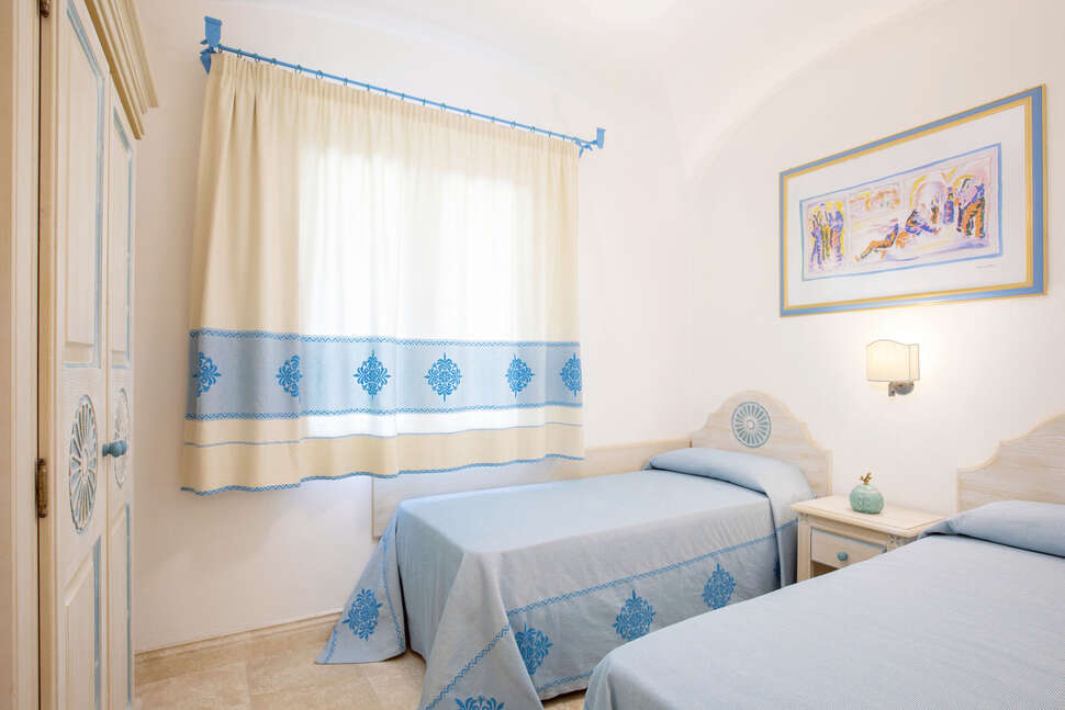 Een foto van Nicolaus Club Quattro Lune Resort