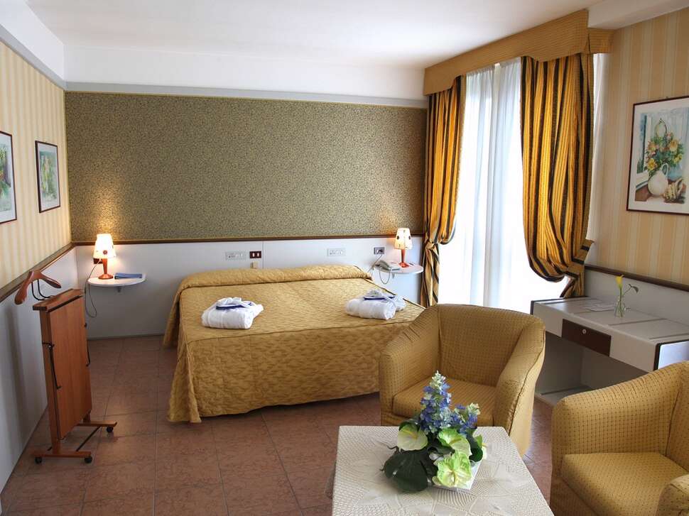 Een foto van Hotel Maxim