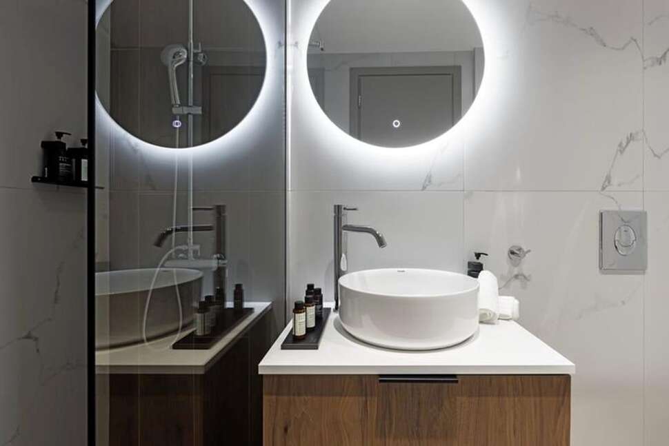 Een foto van Ermass Modern Living Appartementen