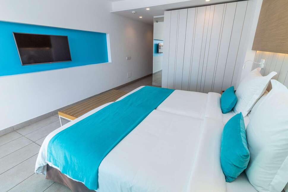 Een foto van Hotel Akeah Broncemar