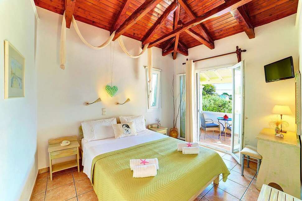 Een foto van Alkyon Hotel
