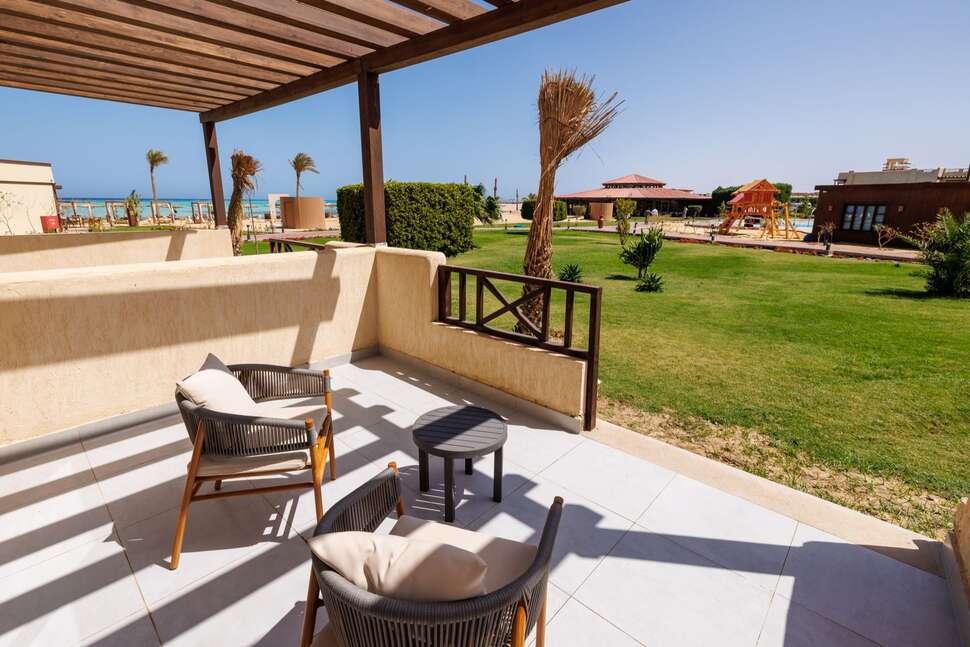 Een foto van True Beach Resort