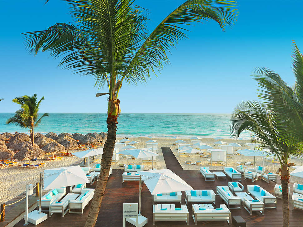 Een foto van Iberostar Dominicana