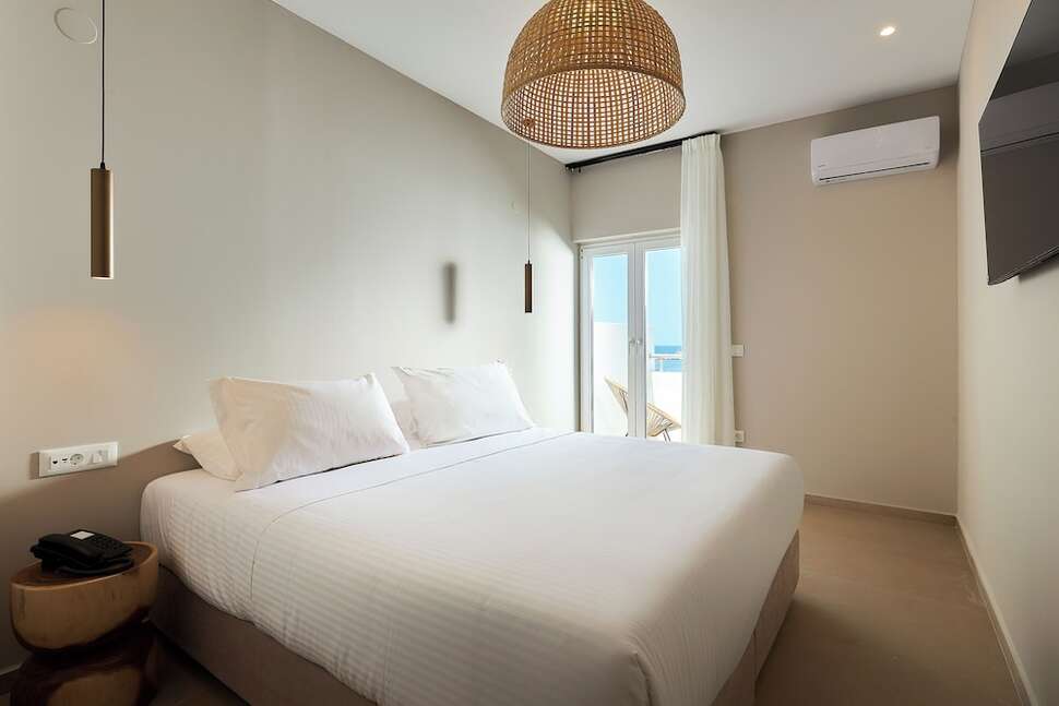 Een foto van Lotus Rise Hotel