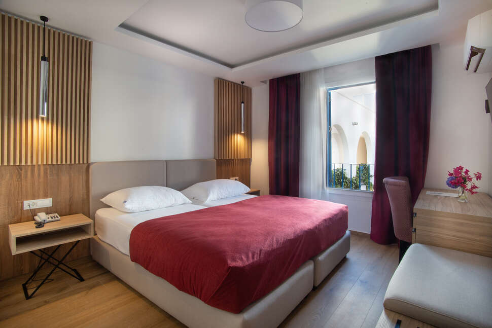 Een foto van Slovenska Plaza Resort