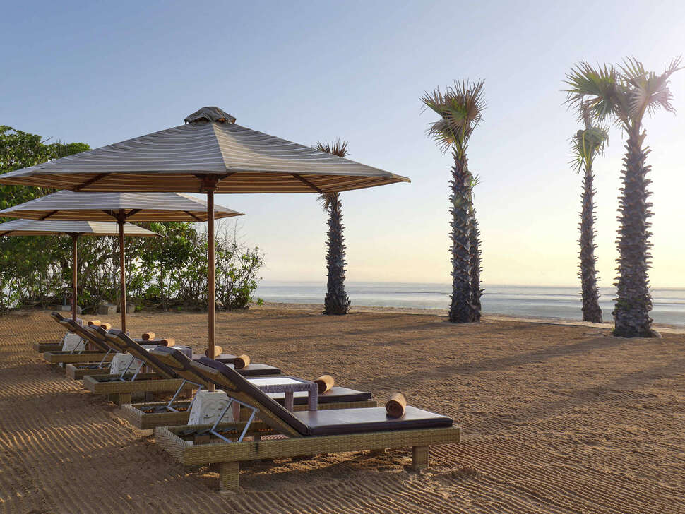 Een foto van Novotel Bali Nusa Dua Hotel