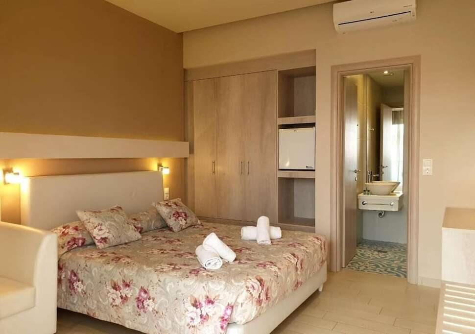 Een foto van Saradari Beach Hotel