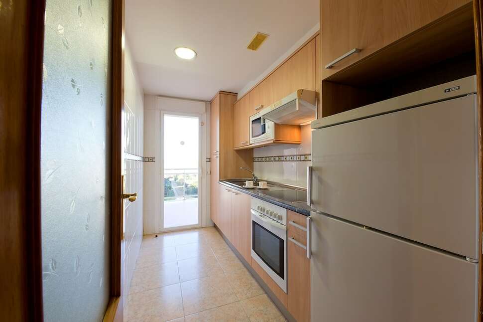 Een foto van Appartementen Pineda Park