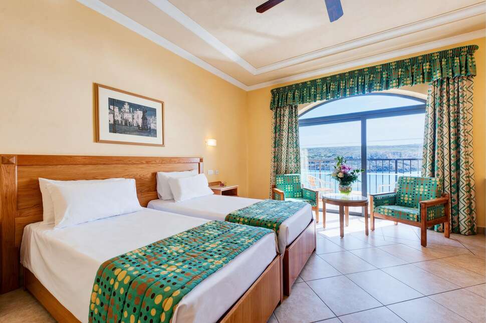 Een foto van Paradise Bay Resort Hotel