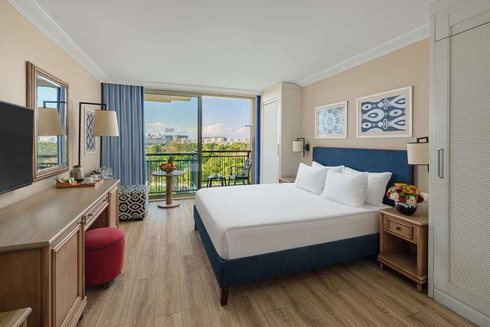 Een foto van IC Hotels Green Palace
