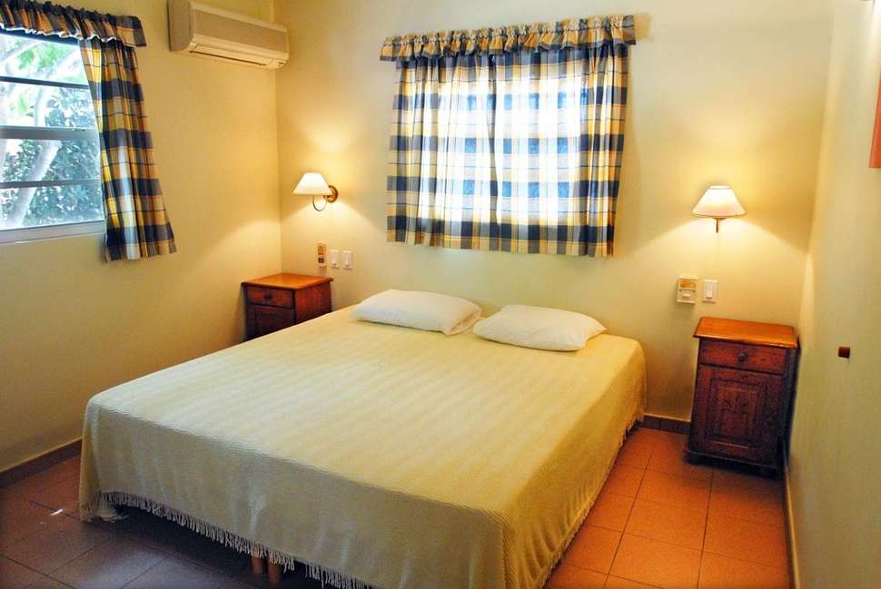 Een foto van Hamlet Oasis Resort Bonaire