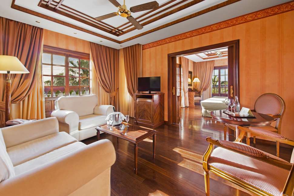 Een foto van Elba Palace Golf Boutique Hotel
