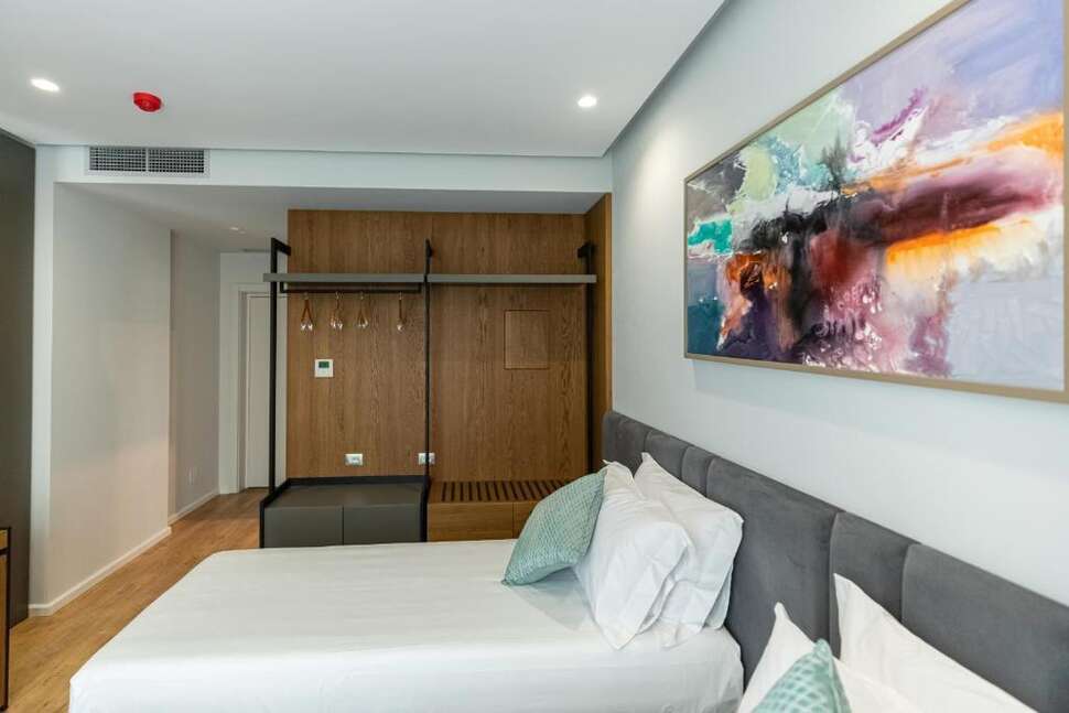 Een foto van Ames Hotel & Spa