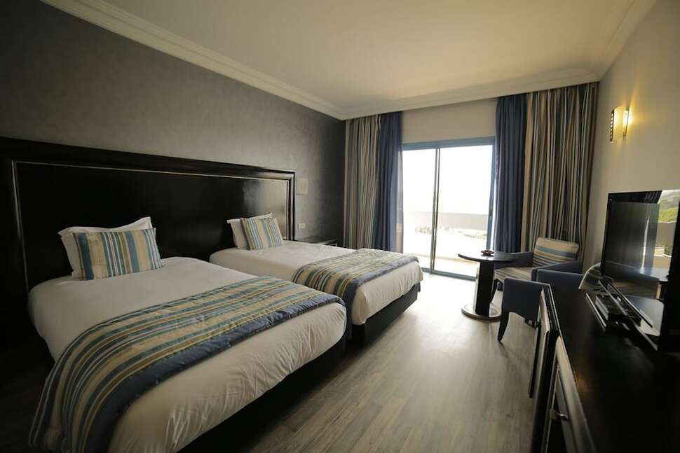 Ein Foto Hotel Suisse
