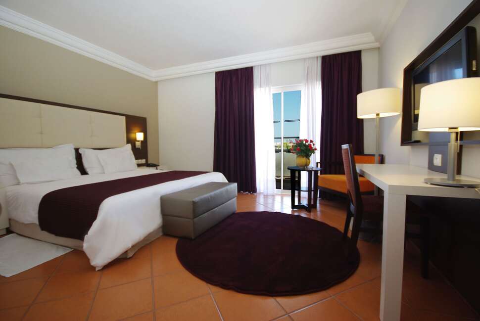 Een foto van Kenzi Europa Hotel