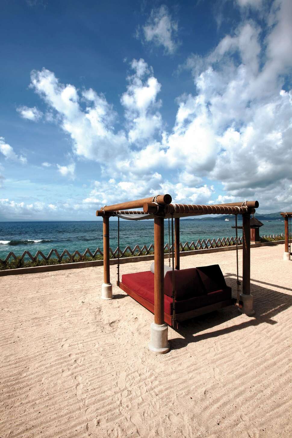 Ein Foto Rama Candidasa Resort & Spa