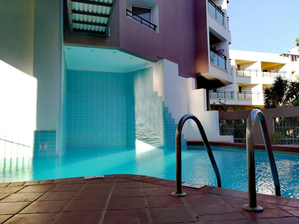 Een foto van Santa Marina Unique Hotel