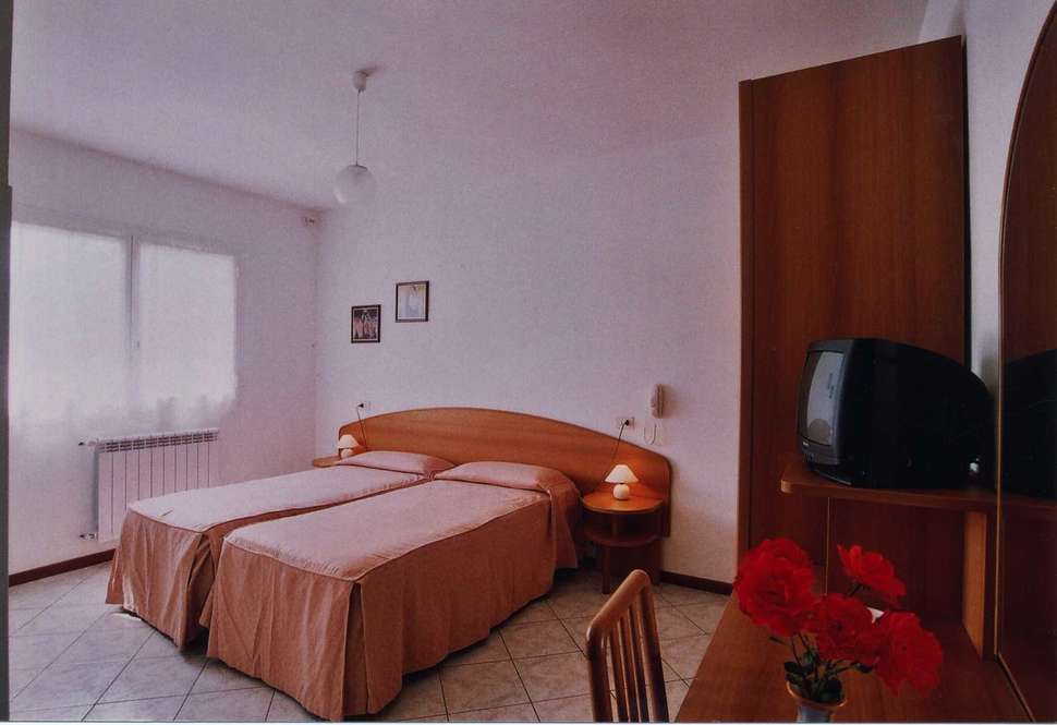 Een foto van Hotel Marrani
