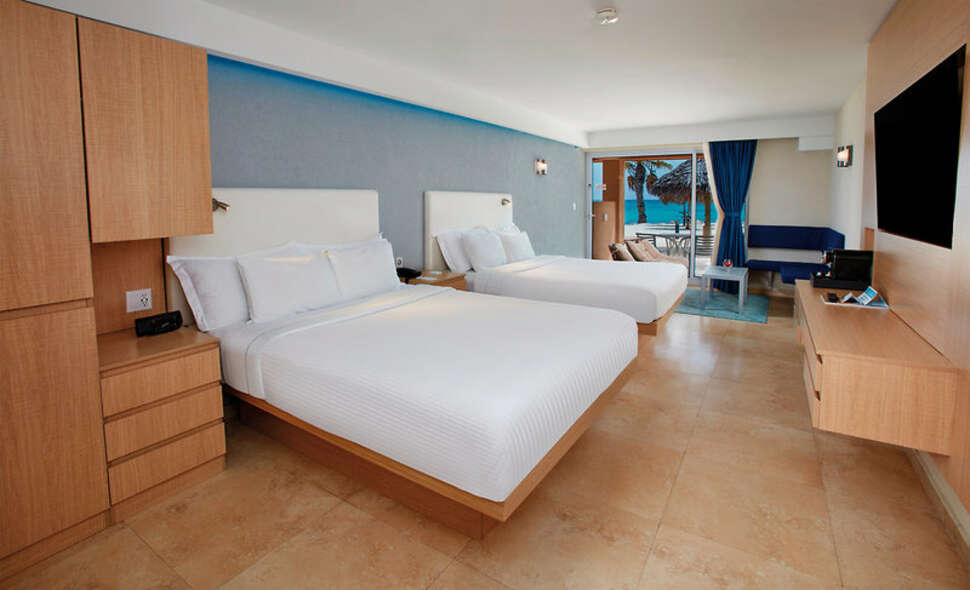 Een foto van Tamarijn Aruba All Inclusive