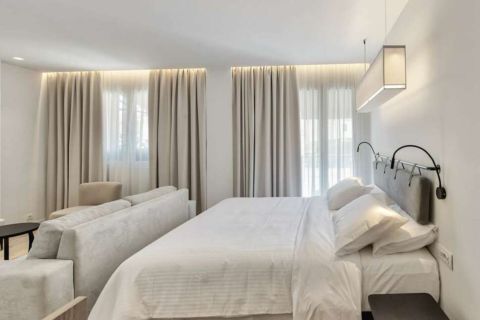 Ein Foto Bitzaro Hotel