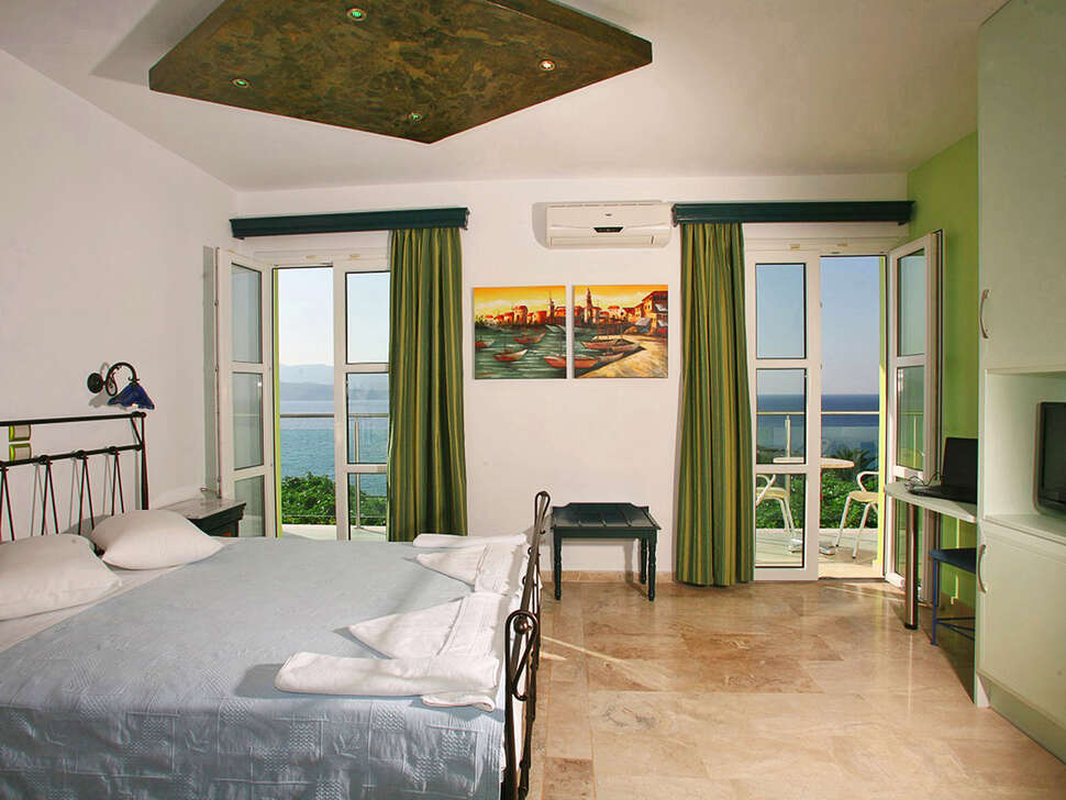 Een foto van Princessa Riviera Resort