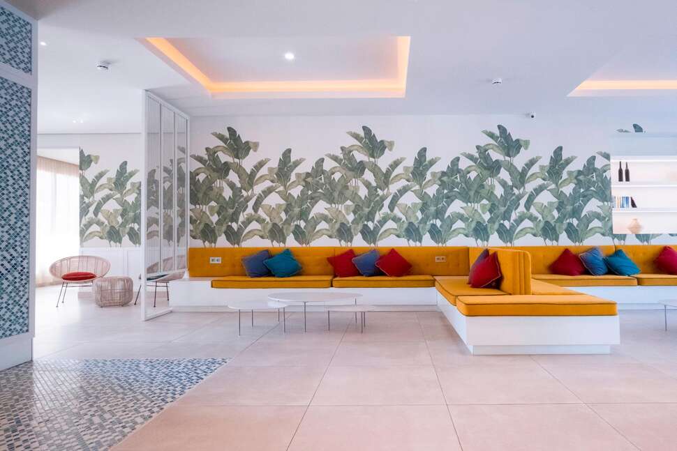 Een foto van Appartementen Cye Salou